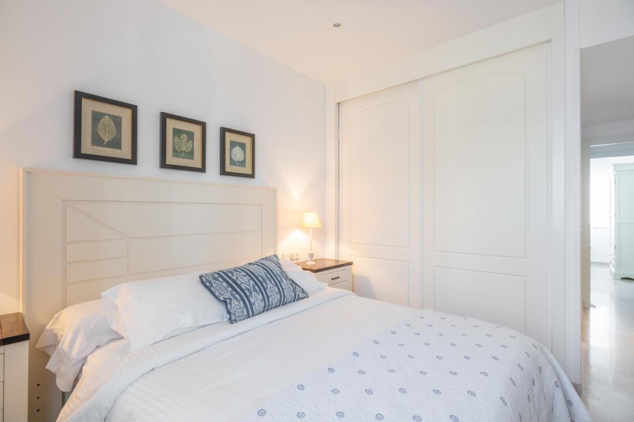 Atico 2 Terrazas Junto Al Mar By Rent Me Leilighet Estepona Eksteriør bilde