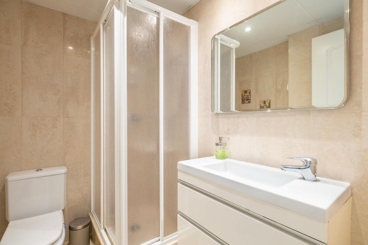 Atico 2 Terrazas Junto Al Mar By Rent Me Leilighet Estepona Eksteriør bilde
